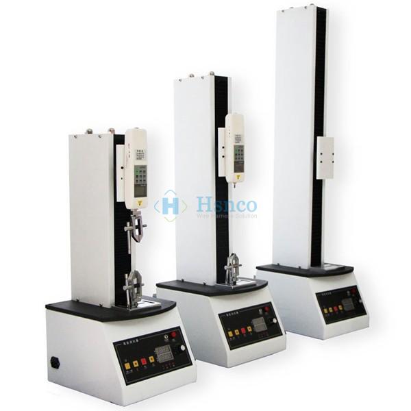 Máy kiểm tra lực kéo đa năng HSNCO – Thử kéo, nén, uốn chính xác